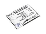 Cameron Sino Батерия за мобилен телефон DORO 8035, DSB-0170 DBT-2500A LiPo 3,8V 2350mAh снимка №3 Cameron Sino Батерия за мобилен телефон DORO 8035, DSB-0170 DBT-2500A LiPo 3,8V 2350mAh снимка №3