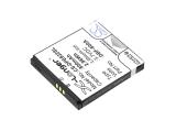 Cameron Sino Батерия за мобилен телефон DORO 2314, 2415, PhoneEasy 1360  LiIon 3,7V 800mAh снимка №2