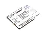 Описание и цена на батерии Cameron Sino Батерия за мобилен телефон EMPORIA Smart 3 Mini, Smart 4 AK-S3M-BC LiPo 3,8V 2500mAh