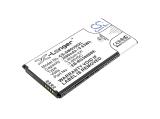 Описание и цена на батерии Cameron Sino Батерия за мобилен телефон SAMSUNG Galaxy Xcover 4, SM-G390 EB-BG390BBE LiIon 3,85V 2500mAh