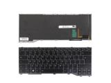 Описание и цена на резервни части Fujitsu Siemens Клавиатура за лаптоп Fujitsu LifeBook T937 T938 T939 Черна със Сива Рамка с Подсветка
