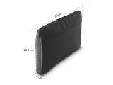 HAMA Калъф за лаптоп Extreme Protect, 34 - 36 cm (13.3- 14.1), черен снимка №5 HAMA Калъф за лаптоп Extreme Protect, 34 - 36 cm (13.3- 14.1), черен снимка №5