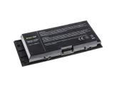 Описание и цена на батерии Green Cell Батерия за лаптоп Dell Precision M4600 M4700 M4800 M6600 M6700 M6800, 11.1V, 6600mAh