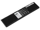 Green Cell Батерия за лаптоп DELL Latitude E7440 E7450 34GKR 3RNFD PFXCR 7,2V 4500mAh снимка №2