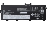Описание и цена на батерии Lenovo ThinkPad X13 Yoga Gen 2