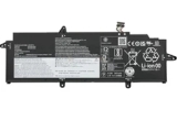 Описание и цена на батерии Lenovo ThinkPad X13 G2