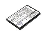 Cameron Sino Батерия за мобилен телефон DORO 332 HARE LiiIon 3,7V 1050mAh снимка №2 Cameron Sino Батерия за мобилен телефон DORO 332 HARE LiiIon 3,7V 1050mAh снимка №2