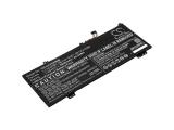 Описание и цена на батерии Cameron Sino Батерия за лаптоп LENOVO IdeaPad 530S, Yoga 530-14A  L17C4PB0 7,68V 5800mAh LiPo