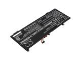 Cameron Sino Батерия за лаптоп LENOVO IdeaPad 530S, Yoga 530-14A L17C4PB0 7,68V 5800mAh LiPo снимка №2 Cameron Sino Батерия за лаптоп LENOVO IdeaPad 530S, Yoga 530-14A L17C4PB0 7,68V 5800mAh LiPo снимка №2