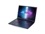 Gigabyte AORUS MASTER 16 BYHC5EEE64SP снимка №2