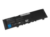 Green Cell Батерия за лаптоп Dell Inspiron 13 5370 7370 7373 7380 7386, Dell Vostro 5370 11.4V 2310mAh снимка №2