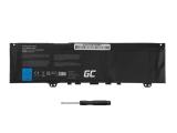 Green Cell Батерия за лаптоп Dell Inspiron 13 5370 7370 7373 7380 7386, Dell Vostro 5370 11.4V 2310mAh снимка №3