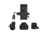 j5create JUP25102V Зарядно 220V- GaN 102W USB-C 2порта - за лаптопи, таблети, телефони снимка №2 j5create JUP25102V Зарядно 220V- GaN 102W USB-C 2порта - за лаптопи, таблети, телефони снимка №2