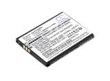 Описание и цена на батерии Cameron Sino Батерия за мобилен телефон PANASONIC KX-TU446, KX-TU456, KX-TU466EXBE LiIon 3,7V 900mAh