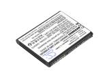 Cameron Sino Батерия за мобилен телефон PANASONIC KX-TU446, KX-TU456, KX-TU466EXBE LiIon 3,7V 900mAh снимка №2 Cameron Sino Батерия за мобилен телефон PANASONIC KX-TU446, KX-TU456, KX-TU466EXBE LiIon 3,7V 900mAh снимка №2