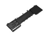 Cameron Sino Батерия за лаптоп ASUS ZenBook Pro 15 UX550GD C41N1728 LiPo 15,4 V 4400mAh снимка №2