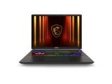 Описание и цена на лаптоп MSI Vector 16 HX AI A2XWIG
