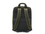 HAMA Раница за лаптоп Ultra Lightweight, зелена снимка №2 HAMA Раница за лаптоп Ultra Lightweight, зелена снимка №2