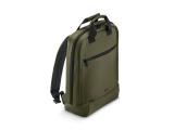 HAMA Раница за лаптоп Ultra Lightweight, зелена снимка №3 HAMA Раница за лаптоп Ultra Lightweight, зелена снимка №3