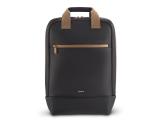 Описание и цена на чанти и раници HAMA Раница за лаптоп Ultra Lightweight, черно с кафяво