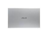 Описание и цена на резервни части Asus Капак за матрица Asus X512D X512F X512J V5000J - Сребрист