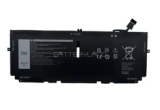 Описание и цена на батерии Dell XPS 13 9300