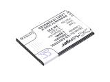 Cameron Sino Батерия за мобилен телефон EMPORIA Active Senior, EUPHORIA, Pure, V2, V50 LiIon 3,7V 1050mAh снимка №2 Cameron Sino Батерия за мобилен телефон EMPORIA Active Senior, EUPHORIA, Pure, V2, V50 LiIon 3,7V 1050mAh снимка №2