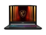 Описание и цена на лаптоп MSI Katana 15 HX B14WEK-282XBG