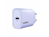 Canyon charger OnCharge 30CL Max Power 30W 1xPD EU Purple снимка №2