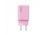 Canyon charger OnCharge 30CL Max Power 30W 1xPD EU Pink снимка №5 Canyon charger OnCharge 30CL Max Power 30W 1xPD EU Pink снимка №5