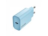 Canyon charger OnCharge 30CL Max Power 30W 1xPD EU Light Blue снимка №3 Canyon charger OnCharge 30CL Max Power 30W 1xPD EU Light Blue снимка №3
