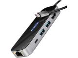 Описание и цена на аксесоари Axagon HMC-6GLN