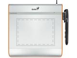 Описание и цена на таблети и електронни книги Genius Graphic Tablet EasyPen i405X USB