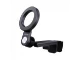 Описание и цена на мобилни телефони Canyon Magnetic travel holder OnGrip 11 clip mount Black