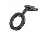 Canyon Magnetic phone holder OnGrip 10 aluminum Black снимка №2
