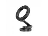 Canyon Magnetic phone holder OnGrip 10 aluminum Black снимка №3