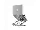 Canyon CNS-SDS2 Laptop stands with hub снимка №5