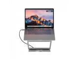 Canyon CNS-SDS2 Laptop stands with hub снимка №6