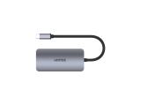 Unitek Docking Station Type-C 5-in-1 - uHUB P5 Trio D1051A снимка №3