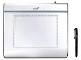 Genius графичен таблет Graphic Tablet EasyPen i608 GENIUS-EasyPen-i608 снимка №2 Genius графичен таблет Graphic Tablet EasyPen i608 GENIUS-EasyPen-i608 снимка №2
