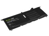 Green Cell Батерия за лаптоп Inspiron 15 5576 5577 7557 7559 7566 7567 357F9 11.1V 4200mAh снимка №2