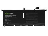 Green Cell Батерия за лаптоп Inspiron 15 5576 5577 7557 7559 7566 7567 357F9 11.1V 4200mAh снимка №3