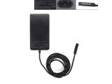 Описание и цена на зарядни устройства Microsoft Зарядно за лаптоп (Laptop AC Adapter) Microsoft Surface Pro1 Pro2 12V 3.6A 43W - Заместител Нов Дизайн Високо Качество A+