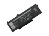 Описание и цена на батерии Dell Батерия за лаптоп DELL Latitude 5421 5431 Precision 3470 GRT01 4кл - Заместител