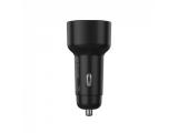 Canyon car charger OnDrive 85 PD 85W USB-A+USB-C Black снимка №4