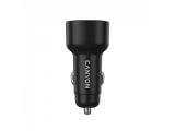 Canyon car charger OnDrive 48 PD 48W USB-A+USB-C Black снимка №5 Canyon car charger OnDrive 48 PD 48W USB-A+USB-C Black снимка №5