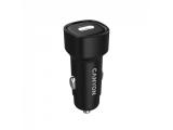 Canyon car charger OnDrive 30 PD 30W USB-C Black снимка №3