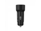 Canyon car charger OnDrive 24 24W 2xUSB-A Black снимка №4 Canyon car charger OnDrive 24 24W 2xUSB-A Black снимка №4