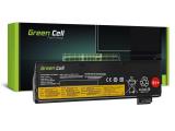Описание и цена на батерии Green Cell Батерия за лаптоп Lenovo 01AV424 ThinkPad T470 T570 A475 P51S T25 10,8V 4400mAh