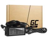 Описание и цена на зарядни устройства Green Cell Захранване за лаптоп PRO Charger / AC Adapter 19V 3.42A 65W for Asus R510C R510L R556L X550C X550L Toshiba Satellite C650 L750 5.5mm-2.5mm